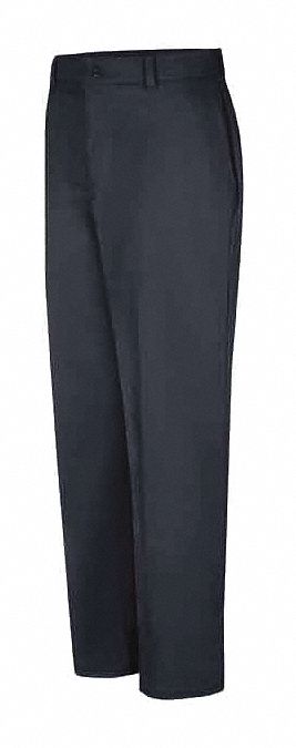 RED KAP PC20DN3534 K8010 Mens Dark Navy Cotton Pant