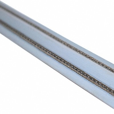 BIRD BARRIER BSFG60 Electrified Bird Shock Track Grey