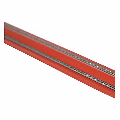 BIRD BARRIER BSFR60 Electrified Bird Shock Track Brick Red