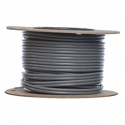 BIRD BARRIER BSLW70 Lead Out Wire Grey 250 ft L