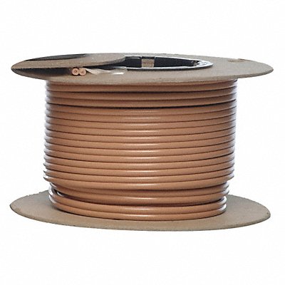 BIRD BARRIER BSLW60 Lead Out Wire Beige 250 ft L