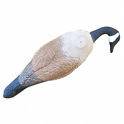 BIRD BARRIER SDGS10 Goose Guard Kit Brown/White