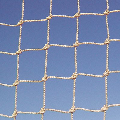 BIRD BARRIER N1S310 Net Standard Stone 3/4 100x100 ft