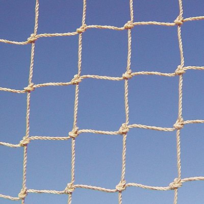 BIRD BARRIER N1XS310 Net Heavy Duty Stone 3/4 100 x 100 ft