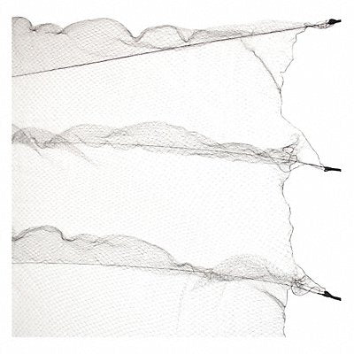 BIRD BARRIER N8MN15 Mist Net 8 x 30 ft.