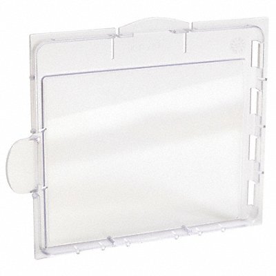 JACKSON SAFETY 30321 Welding Safety Lens PK10