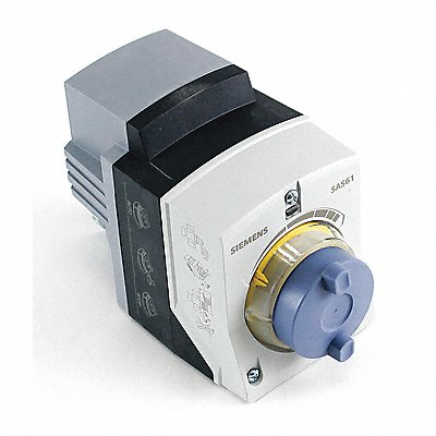 SIEMENS SAS6133U Actuator