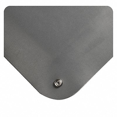 WEARWELL 79112X2X3GY Anti Fatigue Static Dissipative 2ftx3ft