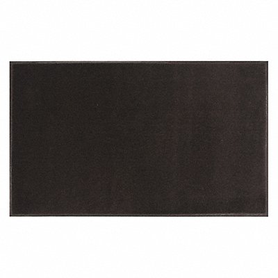APACHE 0103117143X5 Entry Mat Tuff Olefin Smoke 3 x 5