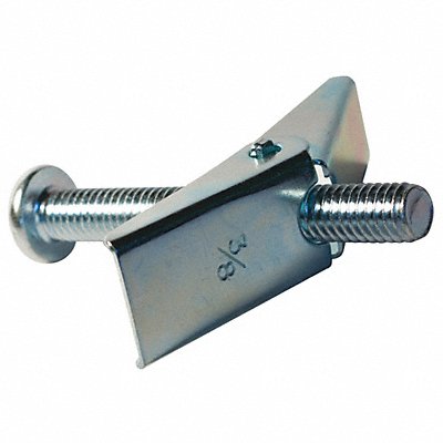 MKT FASTENING 8340000 Sup-RToggle Combo Round Head 1/4x4 PK50