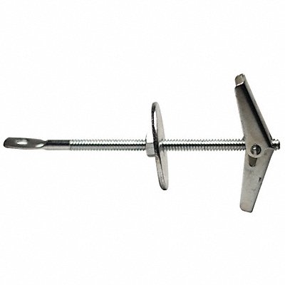 MKT FASTENING 8320500 Sup-R-Hanger Toggle 3/16 x 4 PK50