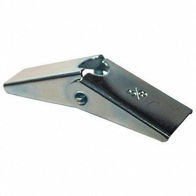 MKT FASTENING 8337000 Sup-R-Toggle Heads 1/4 PK100