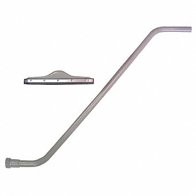 EXAIR 6901 Spill Recovery Kit and Squeegee