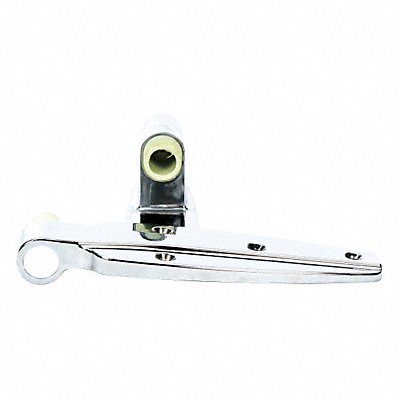 KASON 11245000082 Reversible Cam-Rise Hinge 2 Offset RH