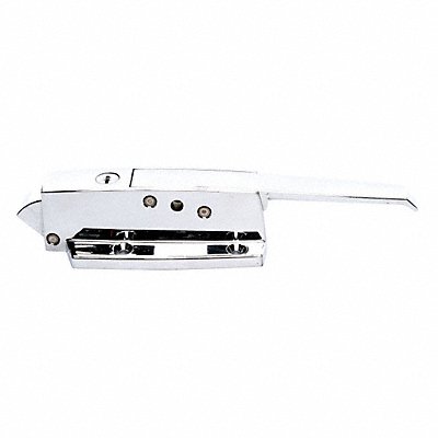 KASON 10058CL05020 Spring Latch with Cylinder Lock