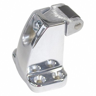 KASON 10056005002 Safeguard Latch Strike -1/8 to 1/4