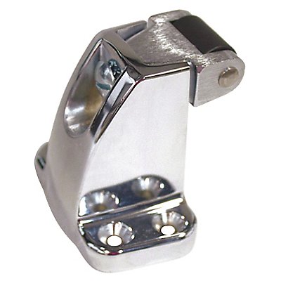 KASON 10056005005 Safeguard Strike 1-3/4 to 2-1/2 Offset