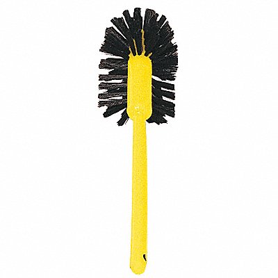 RUBBERMAID COMMERCIAL PRODUCTS FG632000BRN Toilet Brush Brown