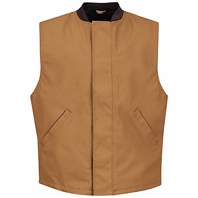 RED KAP VD22NDRGM 65/35 P/C Duck Vest