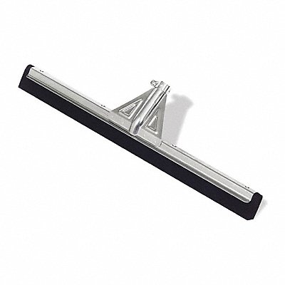 RUBBERMAID COMMERCIAL PRODUCTS FG9C2800BLA Heavy Duty Floor Squeegee 22 in W
