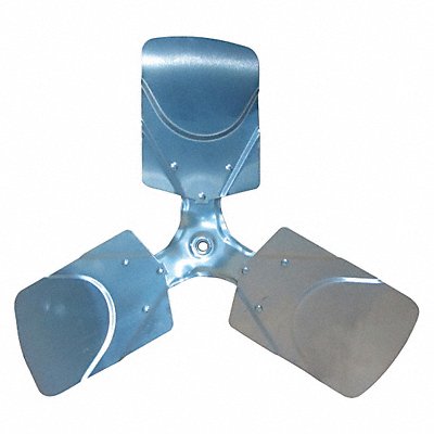 DAYTON VE10E023PG Propeller 16 Dia 30.5 Deg Pitch