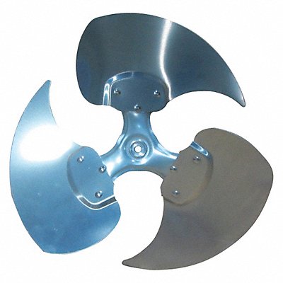 DAYTON VE10E039PG Propeller 12 Dia 39.6 Deg Pitch
