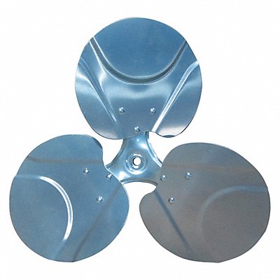 DAYTON VE10E041PG Propeller 16 Dia 28.5 Deg Pitch
