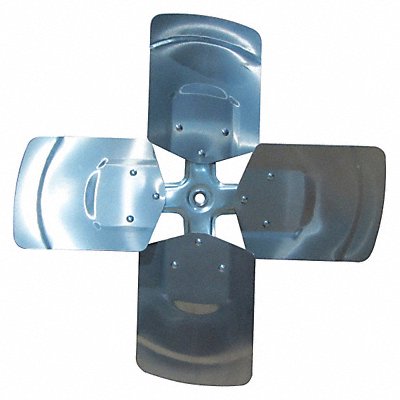 DAYTON VE10E042PG Propeller 18 Dia 16.5 Deg Pitch