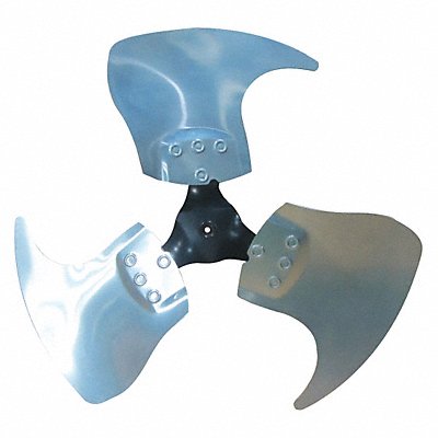 DAYTON VE10E049PG Propeller 30 Dia 17.6 Deg Pitch