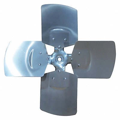 DAYTON VE10D972PG Propeller 16 Dia 25.8 Deg Pitch