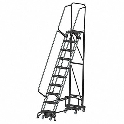 BALLYMORE Nav8RS All Direction Ladder Steel 80 In.H