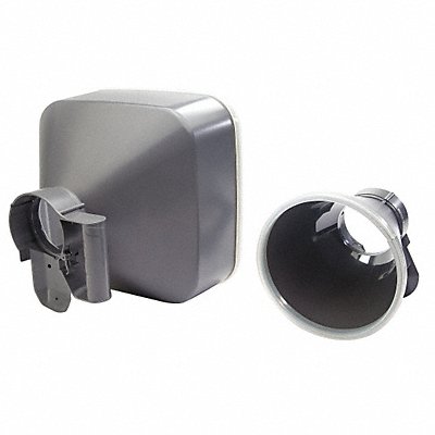 EXTECH AN300C Cone Adaptor for AN300 AN310 AN320