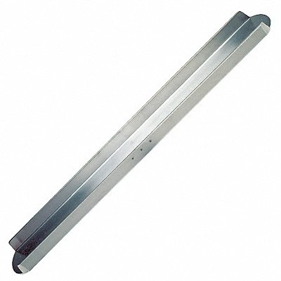 KRAFT TOOL CC04501 Channel Float Magnesium Blade 60 L
