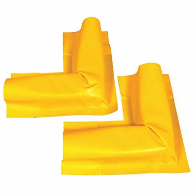ULTRATECH 8642 Berm Builder Corner