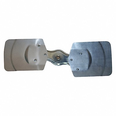 DAYTON VEGH18PG Propeller