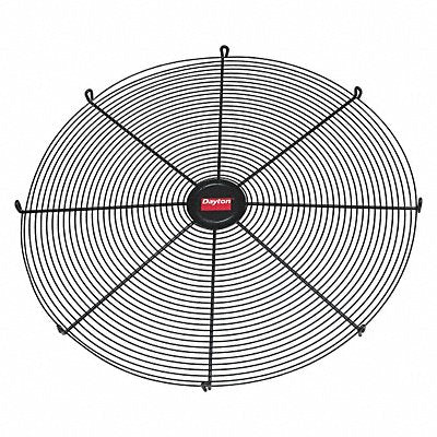DAYTON VE1LXN4FGG Front Guard