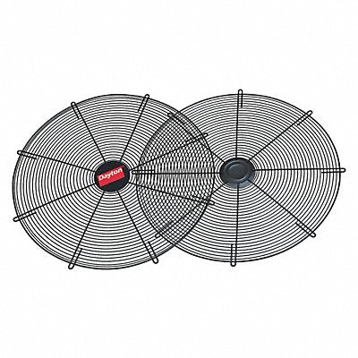 DAYTON VECM24GG Guard Set