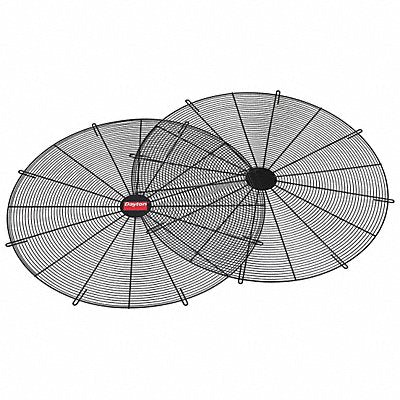 DAYTON VECM42GG Guard Set