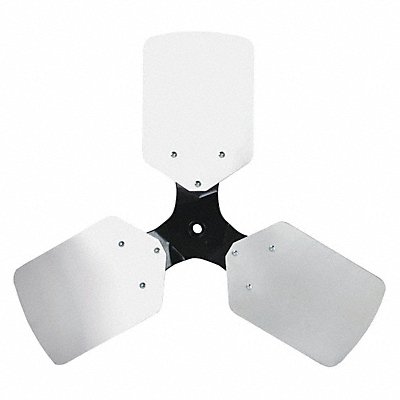 DAYTON VECM24PG Propeller