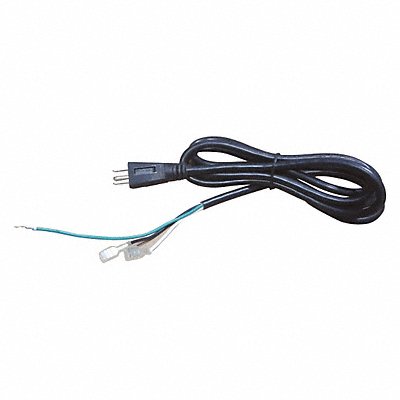 DAYTON VECMPCG Power Cord