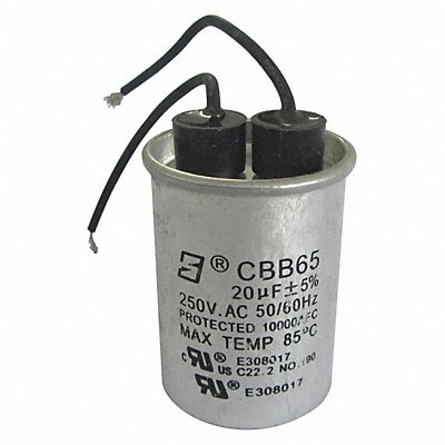 DAYTON VECM24CG Capacitor