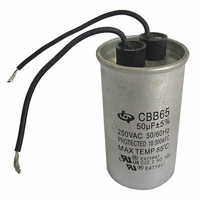 DAYTON VECM3036CG Capacitor