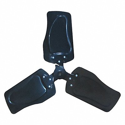 DAYTON VEOSC24PG Propeller