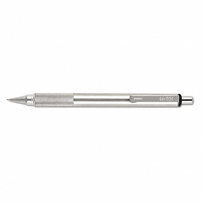 ZEBRA 59411 Mechanical Pencil M-701 0.7mm