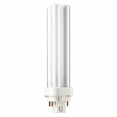 PHILIPS PLC18W8414PALTO10PK CFL 18 W PL-C 4-Pin (G24q-2)