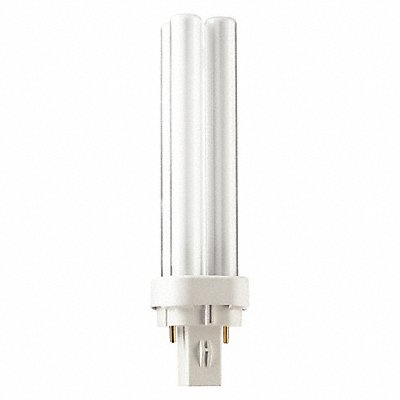 PHILIPS PLCALTO13W841GX2322P1CT CFL 12.7 W PL-C 2-Pin (GX23-2)