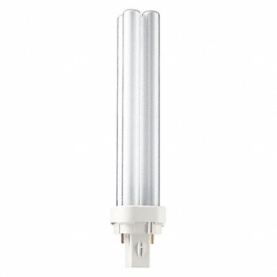 PHILIPS PLC26W8272PALTO10PK CFL 26.5 W PL-C 2-Pin (G24d-3)