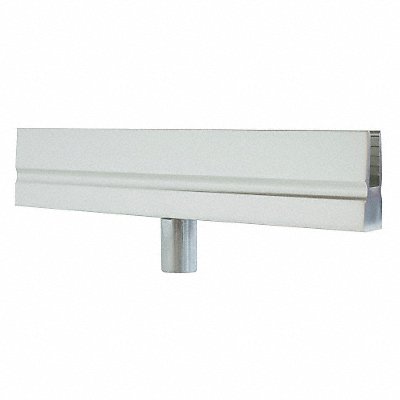 LAWRENCE METAL BRACKETNOSC1S Sign Bracket Chrome