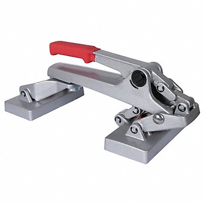 ROBERTS 10128 Carpet Stretcher 16 to19 1/2 L Aluminum