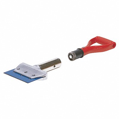 ROBERTS 10195 Scraper Bevel Spring Steel 6 W